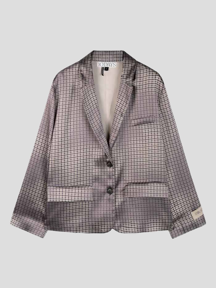 Exit BCN — 10days — FLUID BLAZER — vista principal