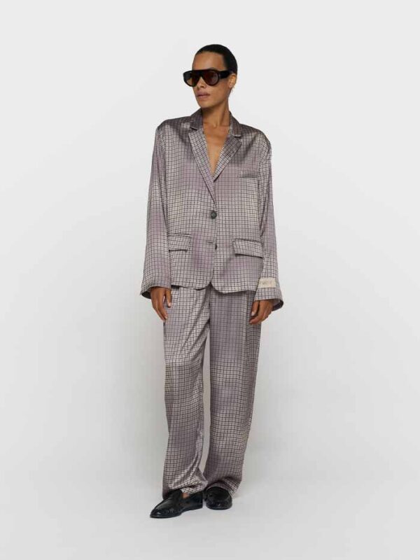 Exit BCN — 10days — FLUID BLAZER — vista 6 de 6