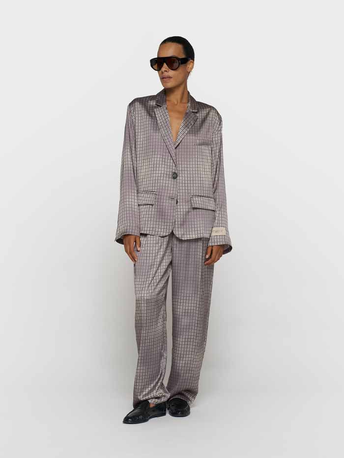 Exit BCN — 10days — FLUID BLAZER — vista 6 de 6