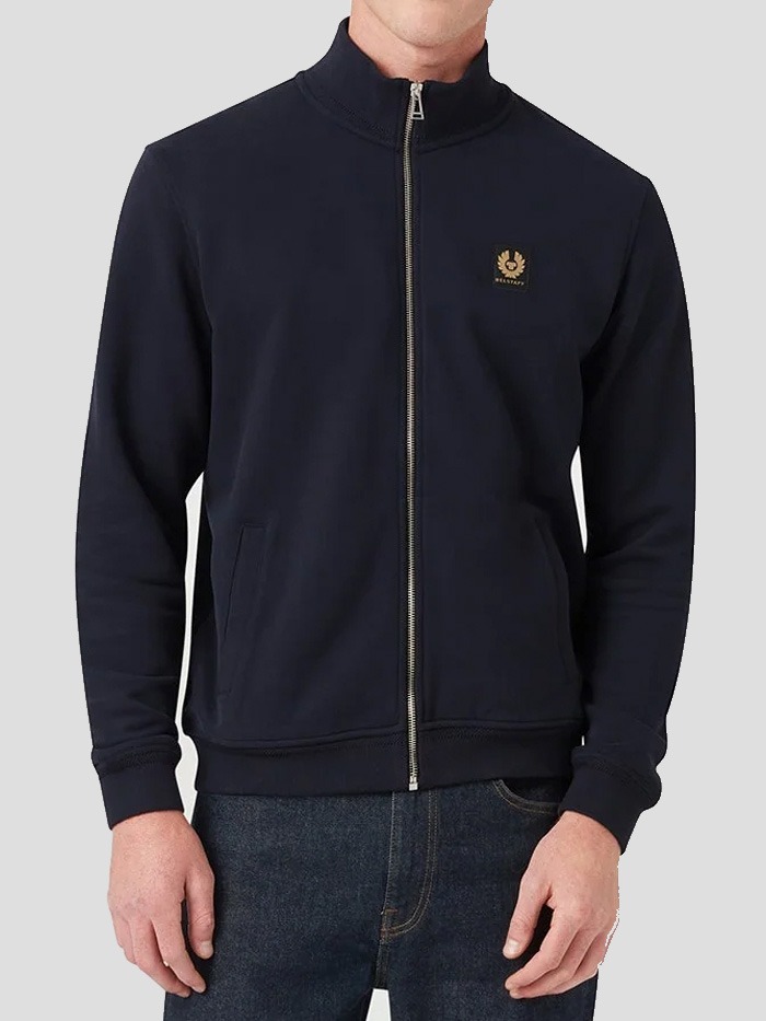 Exit BCN — BELSTAFF — FULL ZIP — vista 2 de 6