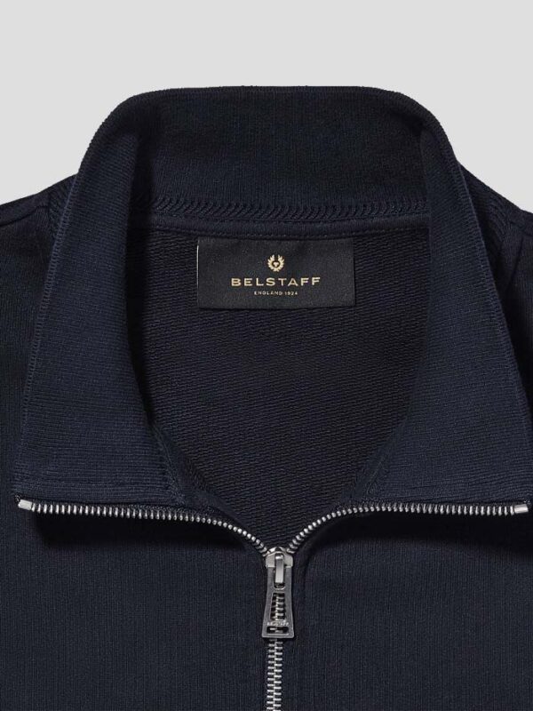 Exit BCN — BELSTAFF — FULL ZIP — vista 3 de 6