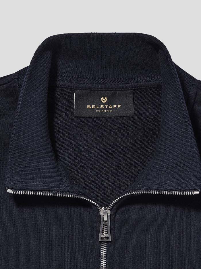 Exit BCN — BELSTAFF — FULL ZIP — vista 3 de 6