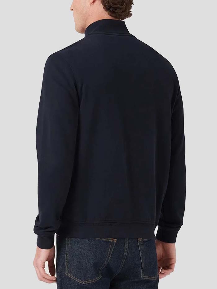 Exit BCN — BELSTAFF — FULL ZIP — vista 4 de 6