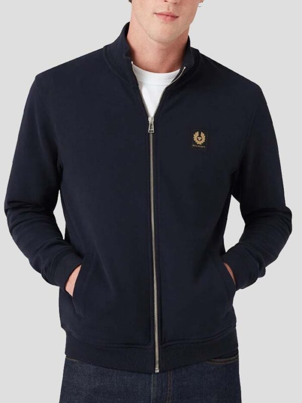 Exit BCN — BELSTAFF — FULL ZIP — vista 5 de 6