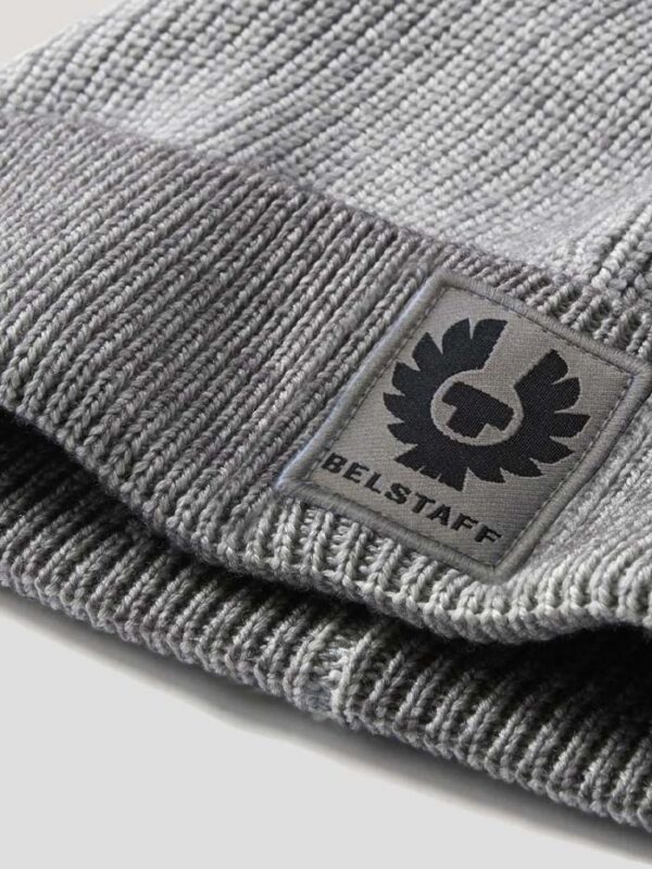 Exit BCN — BELSTAFF — GORRO BELSTAFF — vista 3 de 3