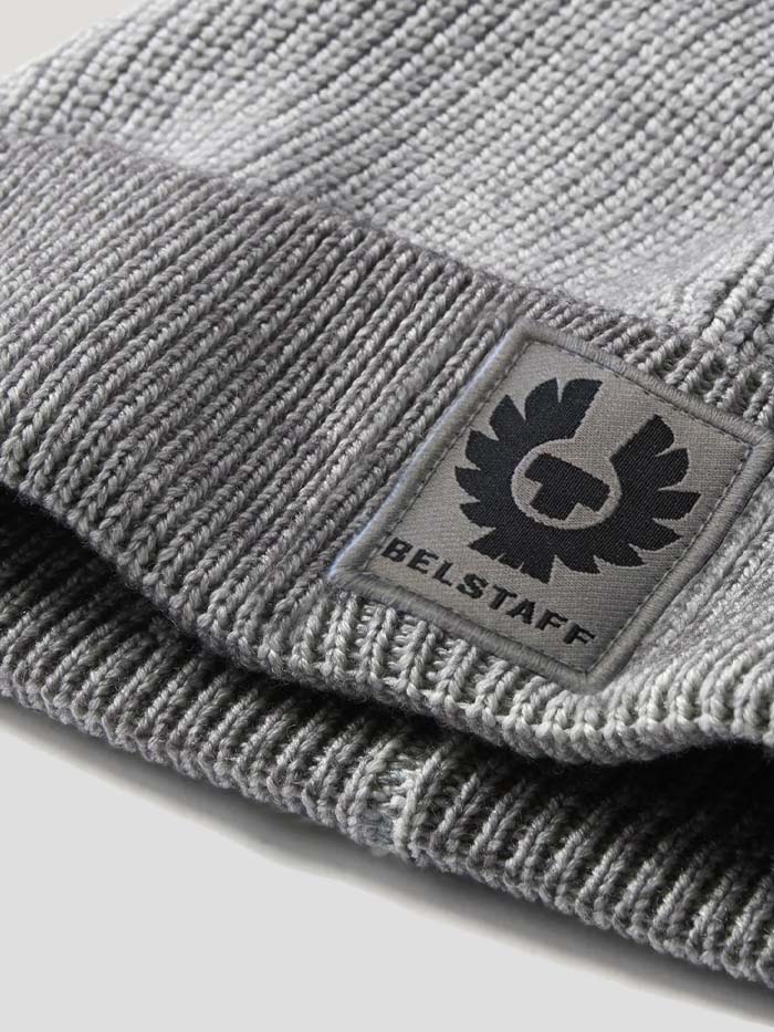 Exit BCN — BELSTAFF — GORRO BELSTAFF — vista 3 de 3