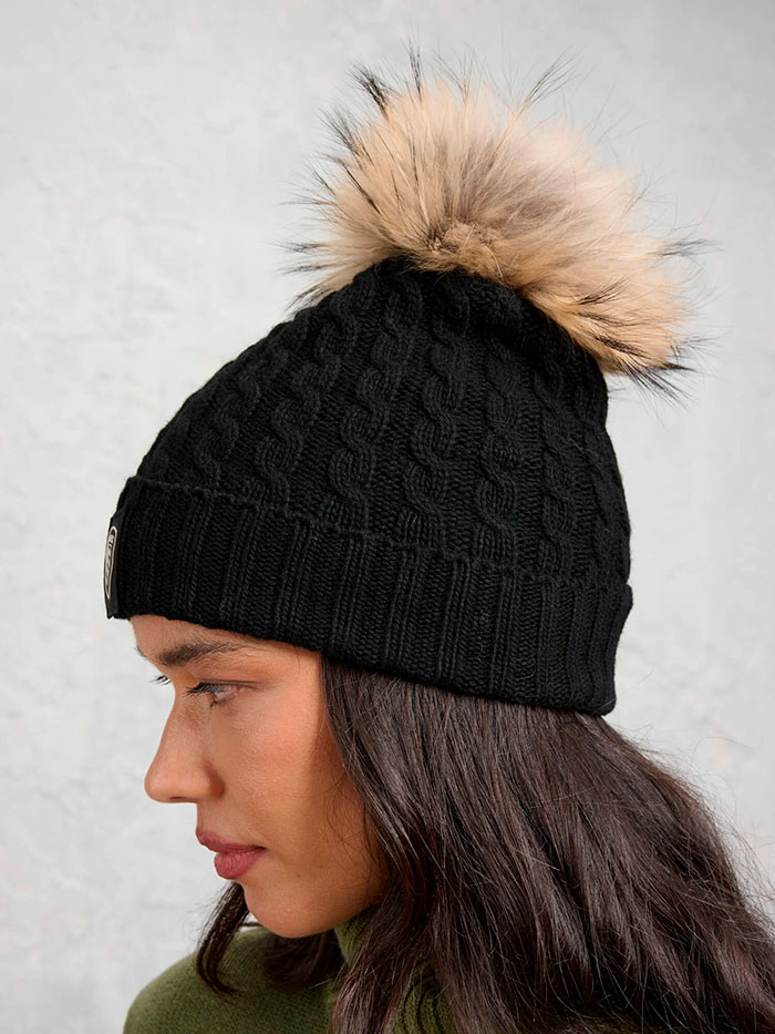Exit BCN — BLAUER — GORRO MAROTTA — vista 2 de 3