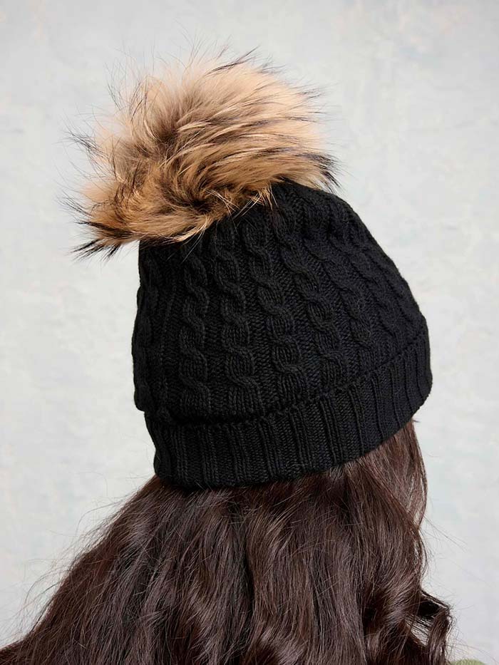 Exit BCN — BLAUER — GORRO MAROTTA — vista 3 de 3