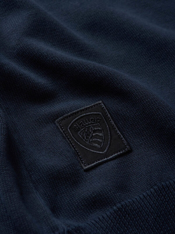 Exit BCN — BLAUER — JERSEY — vista 4 de 4