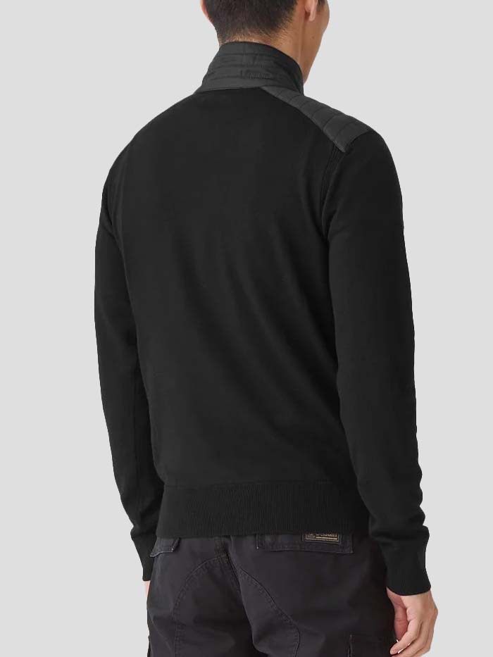 Exit BCN — BELSTAFF — KILMINGTON BLACK — vista 3 de 3