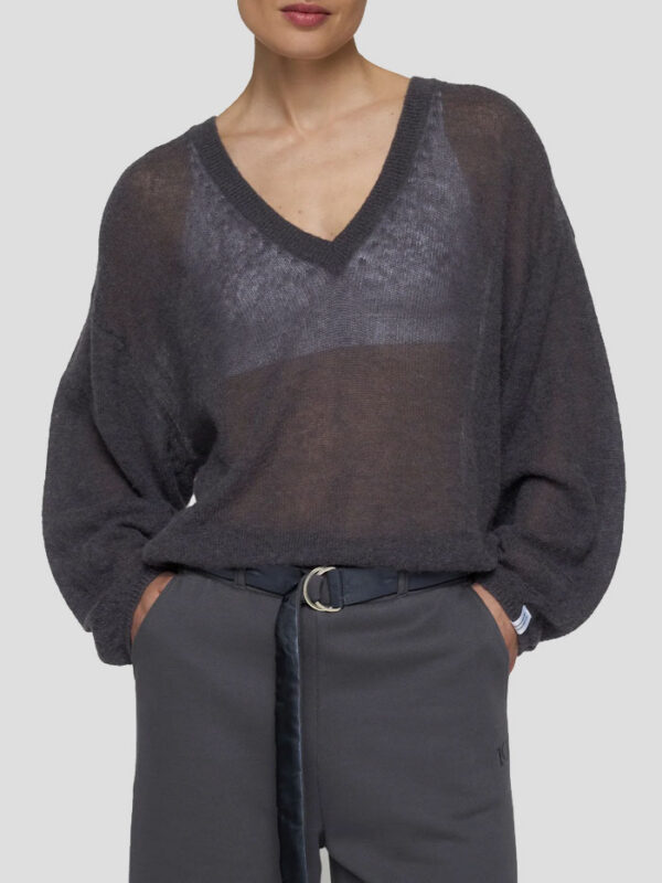 Exit BCN — 10days — KNIT SWEATER — vista 2 de 4