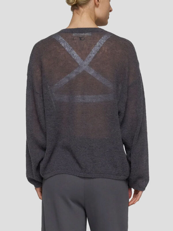 Exit BCN — 10days — KNIT SWEATER — vista 3 de 4