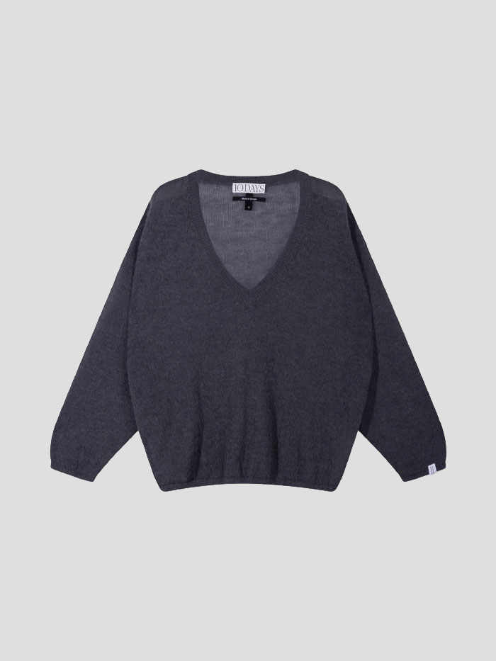 Exit BCN — 10days — KNIT SWEATER — vista principal