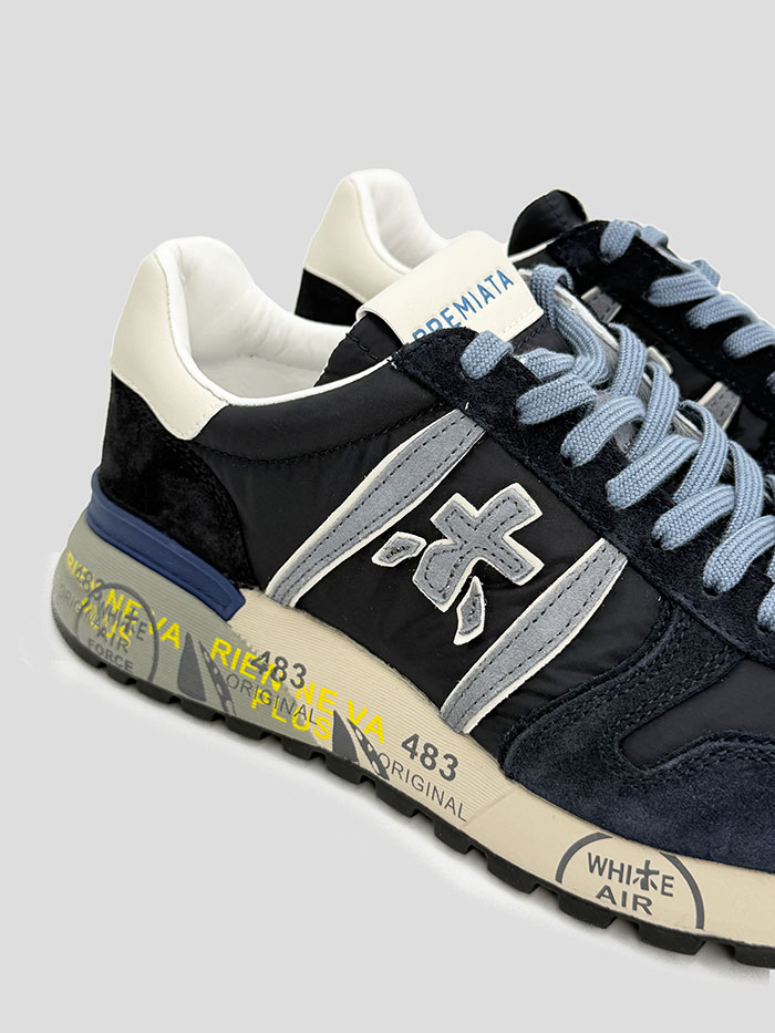 Exit BCN — PREMIATA — LANDER 8656 — vista 2 de 5