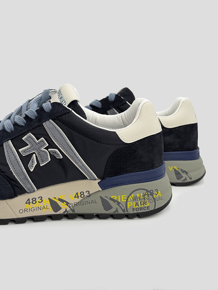 Exit BCN — PREMIATA — LANDER 8656 — vista 4 de 5