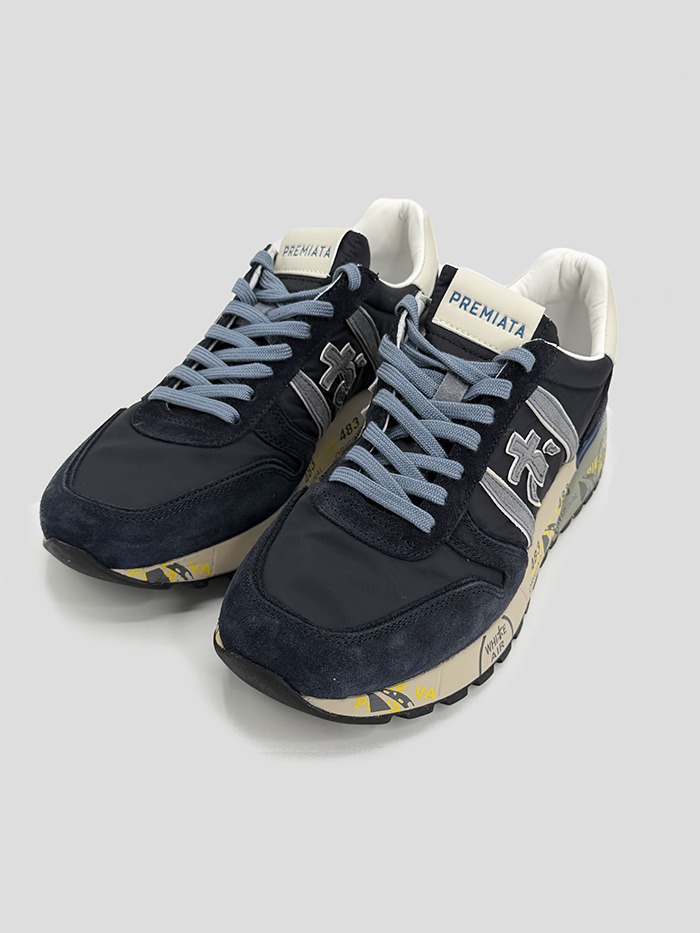 Exit BCN — PREMIATA — LANDER 8656 — vista 5 de 5