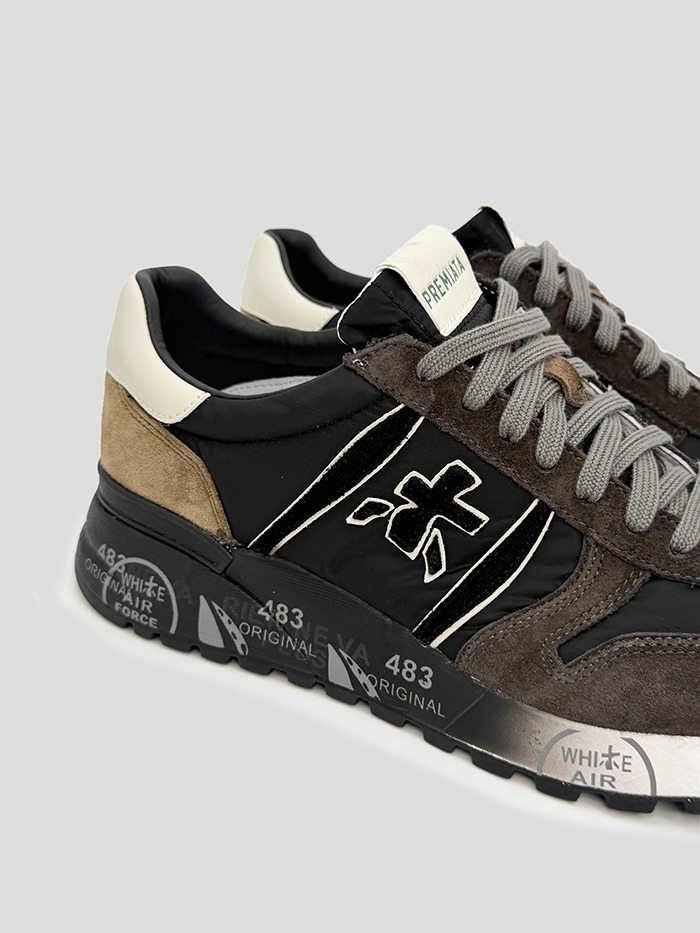 Exit BCN — PREMIATA — LANDER 4951 — vista 2 de 5