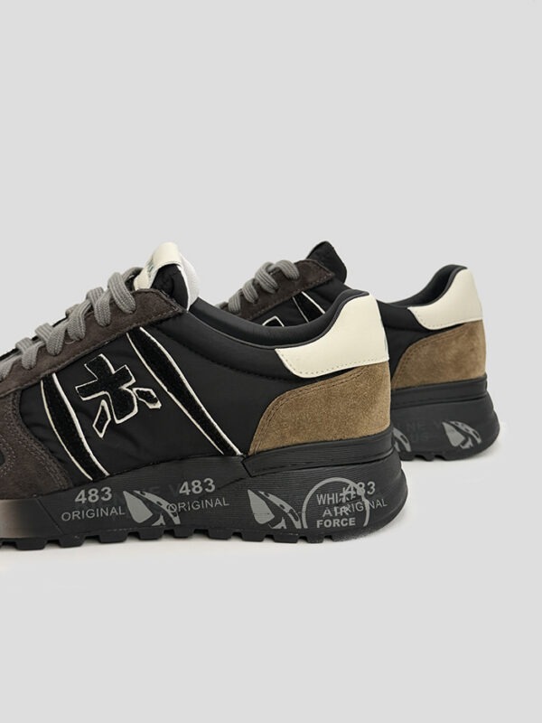 Exit BCN — PREMIATA — LANDER 4951 — vista 4 de 5