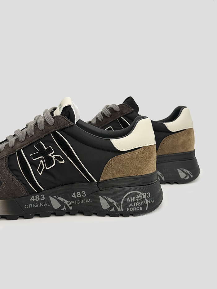 Exit BCN — PREMIATA — LANDER 4951 — vista 4 de 5