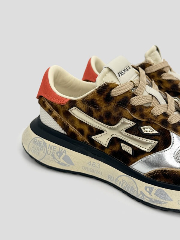 Exit BCN — PREMIATA — LAURYN 8530 — vista 2 de 6