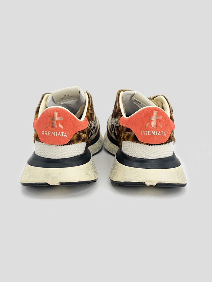 Exit BCN — PREMIATA — LAURYN 8530 — vista 3 de 6