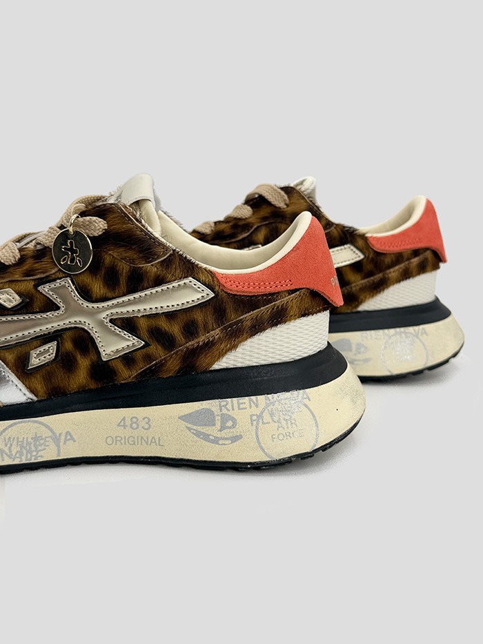 Exit BCN — PREMIATA — LAURYN 8530 — vista 4 de 6