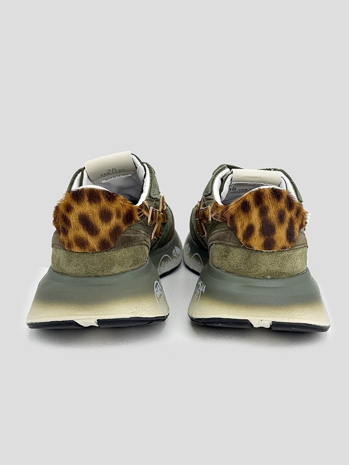 Exit BCN — PREMIATA — LAURYN 7790 — vista 3 de 5