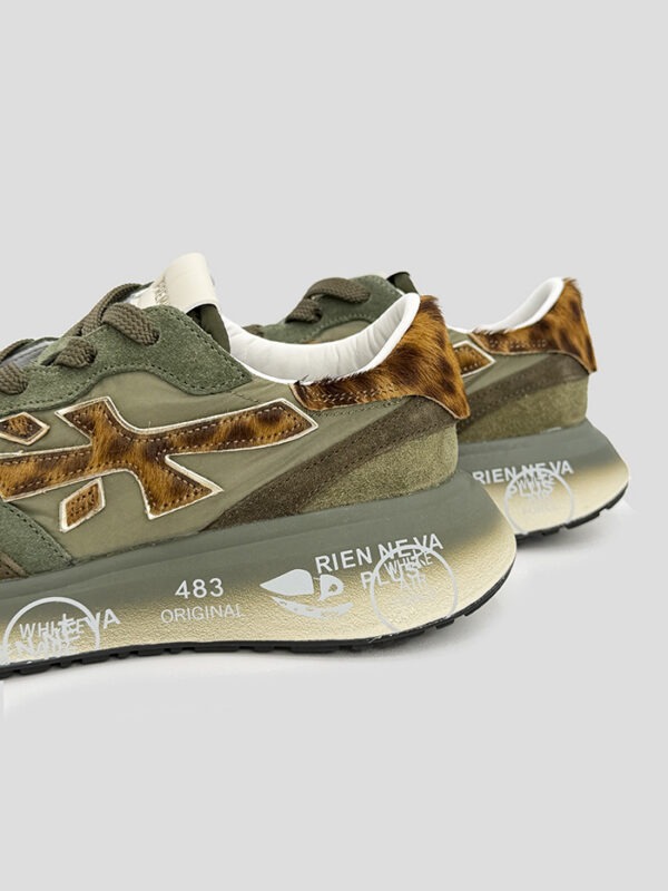 Exit BCN — PREMIATA — LAURYN 7790 — vista 4 de 5