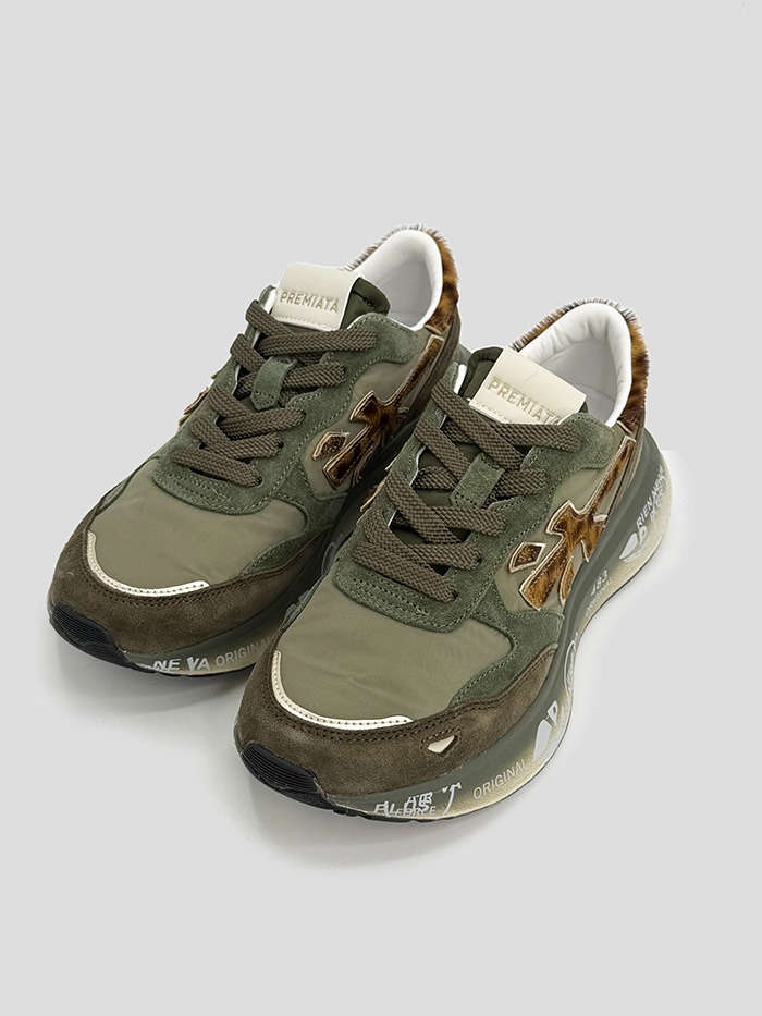 Exit BCN — PREMIATA — LAURYN 7790 — vista 5 de 5