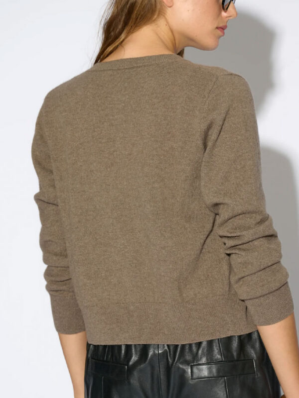 Exit BCN — Badits — CARDIGAN LEA TOPO — vista 2 de 3