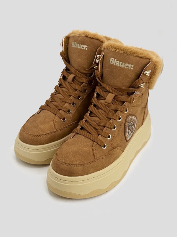 Exit BCN — BLAUER — MARIBEL — vista 5 de 6