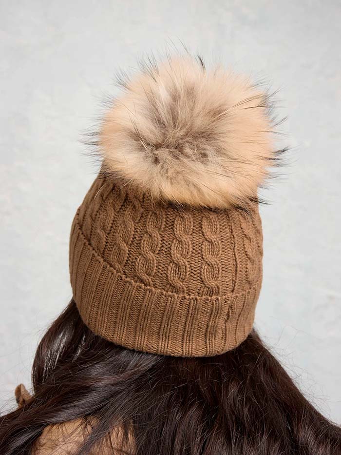 Exit BCN — BLAUER — GORRO MAROTTA — vista 3 de 3