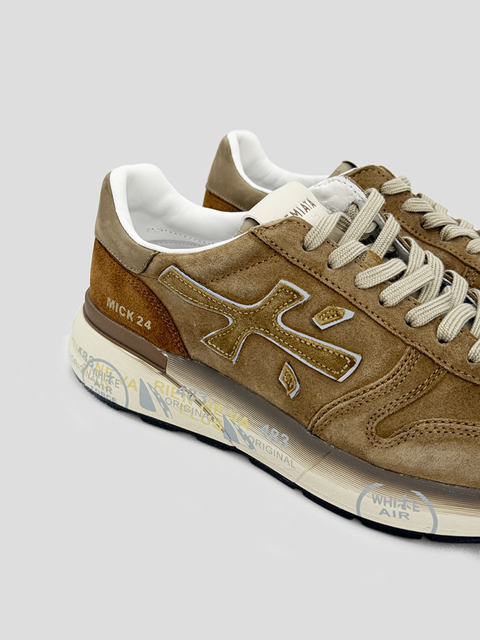 Exit BCN — PREMIATA — MICK 7712 — vista 2 de 6