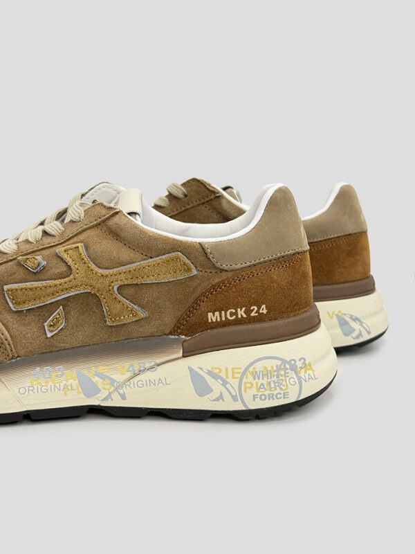 Exit BCN — PREMIATA — MICK 7712 — vista 4 de 6