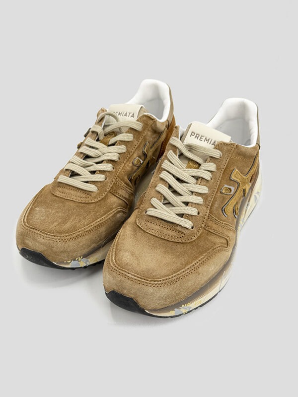 Exit BCN — PREMIATA — MICK 7712 — vista 6 de 6