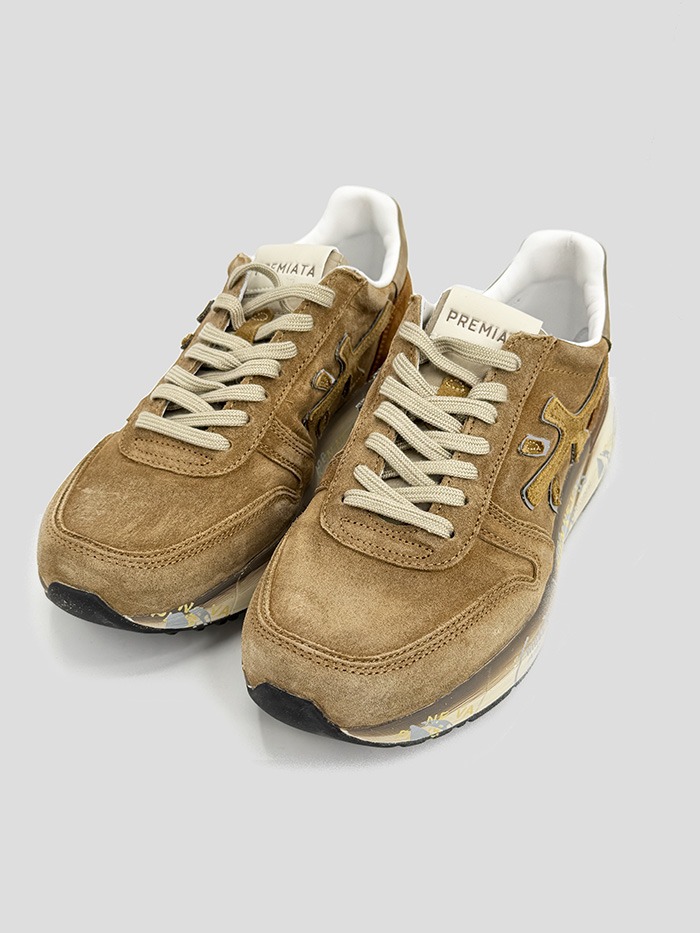 Exit BCN — PREMIATA — MICK 7712 — vista 6 de 6