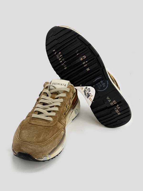 Exit BCN — PREMIATA — MICK 7712 — vista 5 de 6
