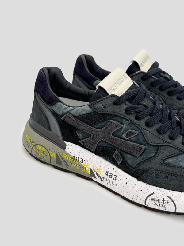 Exit BCN — PREMIATA — MICK 8448 — vista 2 de 6