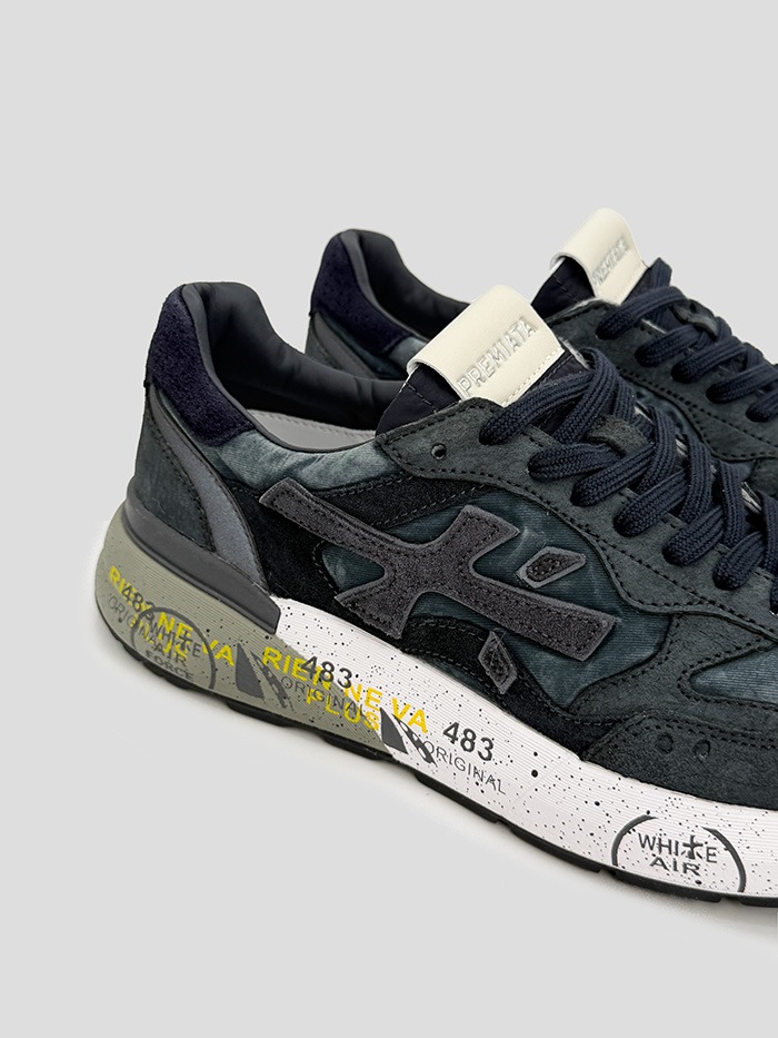 Exit BCN — PREMIATA — MICK 8448 — vista 2 de 6