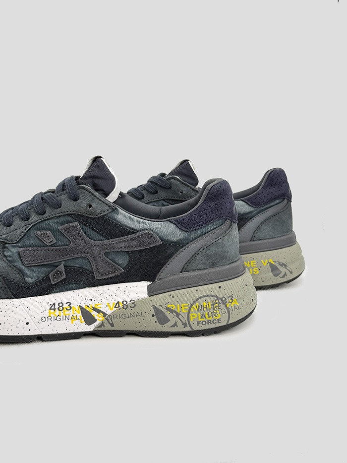 Exit BCN — PREMIATA — MICK 8448 — vista 4 de 6
