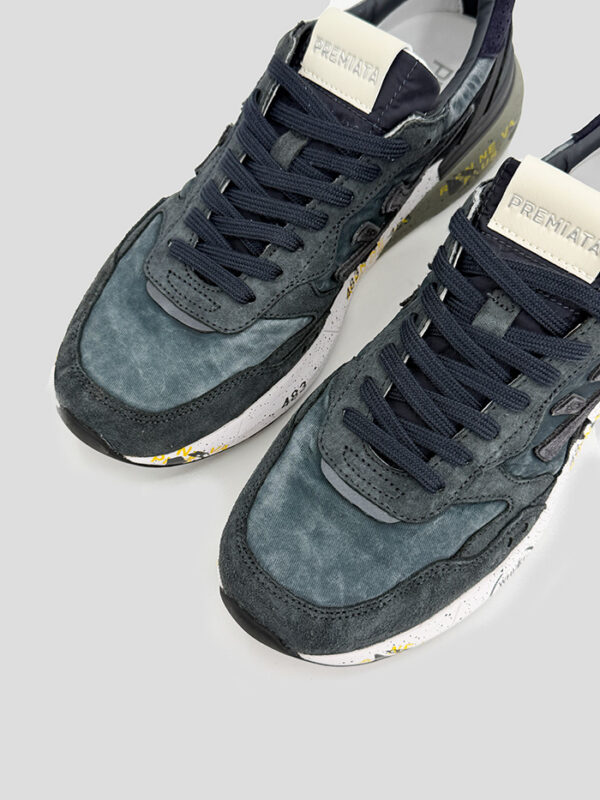 Exit BCN — PREMIATA — MICK 8448 — vista 5 de 6