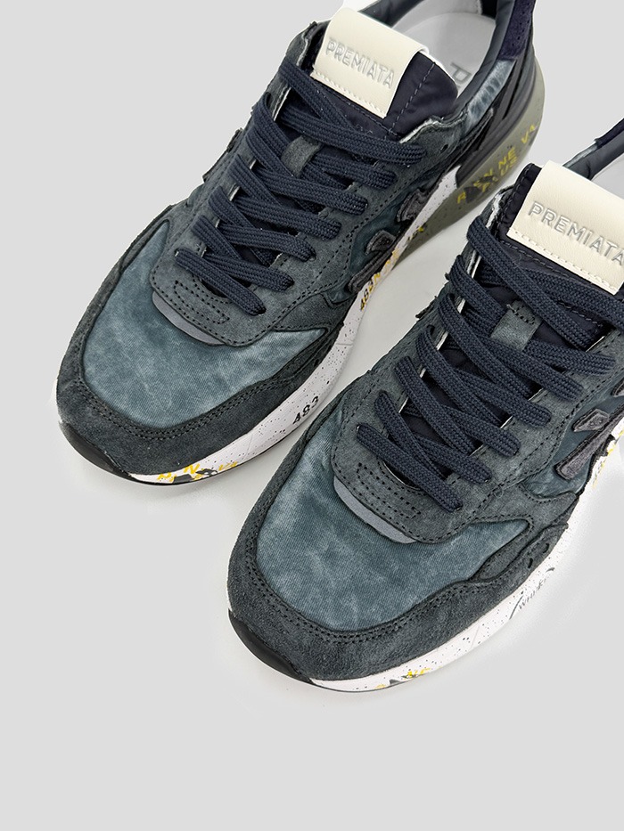 Exit BCN — PREMIATA — MICK 8448 — vista 5 de 6