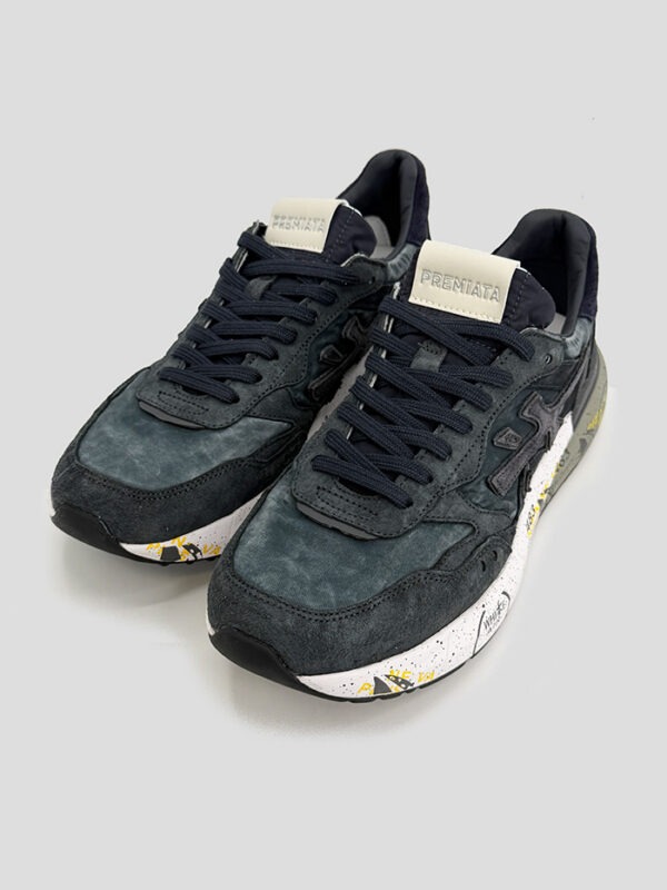 Exit BCN — PREMIATA — MICK 8448 — vista 6 de 6