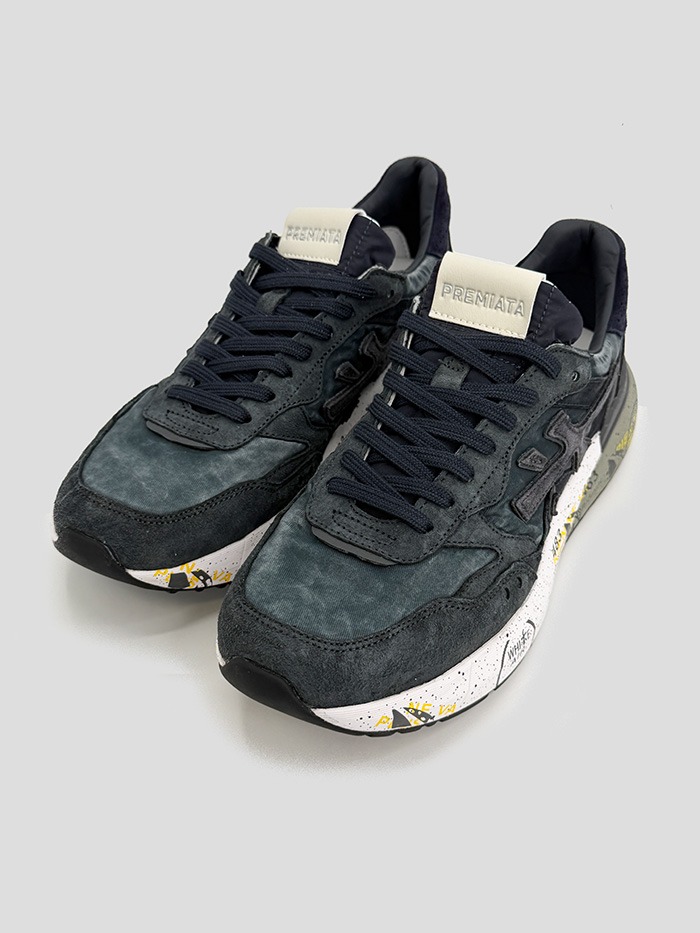 Exit BCN — PREMIATA — MICK 8448 — vista 6 de 6