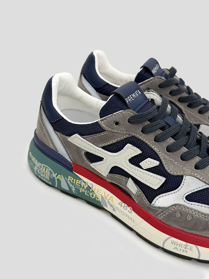 Exit BCN — PREMIATA — MICK0.1 8450 — vista 2 de 6