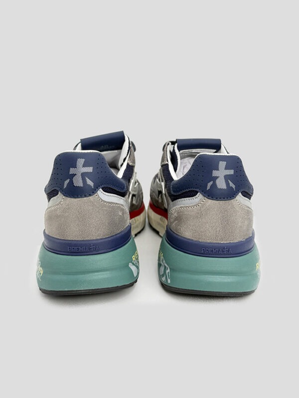 Exit BCN — PREMIATA — MICK0.1 8450 — vista 3 de 6