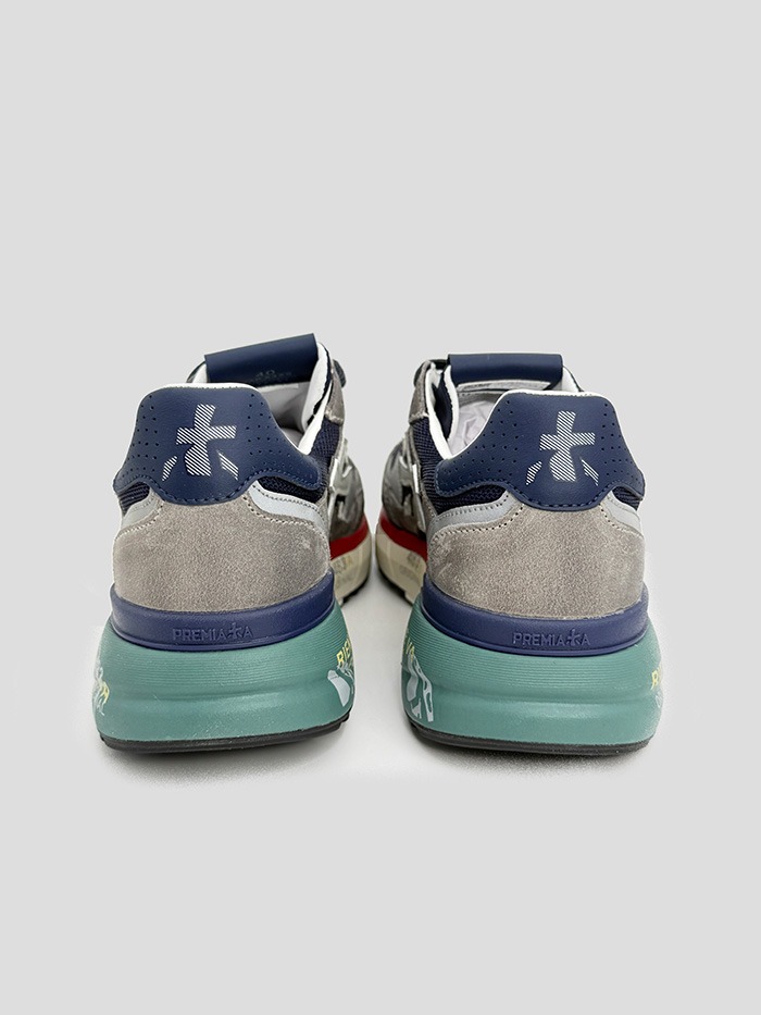 Exit BCN — PREMIATA — MICK0.1 8450 — vista 3 de 6