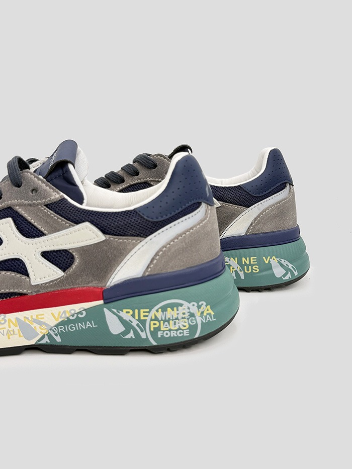 Exit BCN — PREMIATA — MICK0.1 8450 — vista 4 de 6