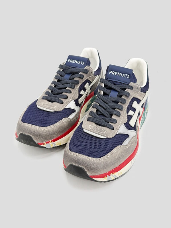 Exit BCN — PREMIATA — MICK0.1 8450 — vista 6 de 6