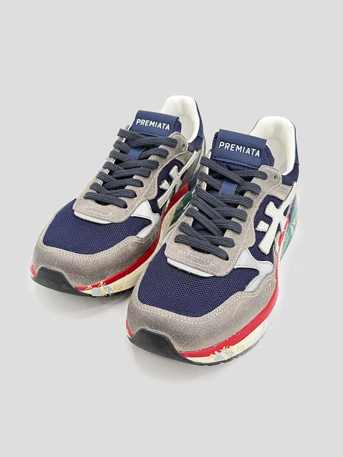 Exit BCN — PREMIATA — MICK0.1 8450 — vista 6 de 6